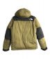 THE NORTH FACE (ザ ノース フェイス) バルトロライトジャケット カーキ サイズ:M：24000円