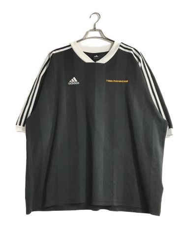 [中古]adidas × Gosha Rubchinskiy(アディダス × ゴーシャラブチンスキー)のメンズ トップス ゲームシャツ