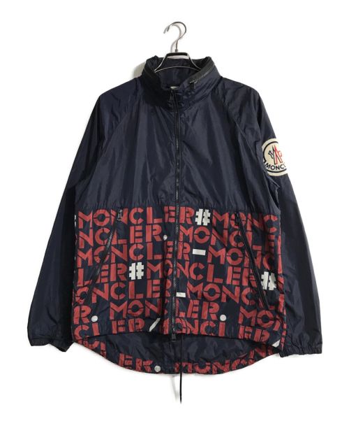 MONCLER GENIUS ORKHON GIUBBOTTOナイロンジャケット | brandfire.ba