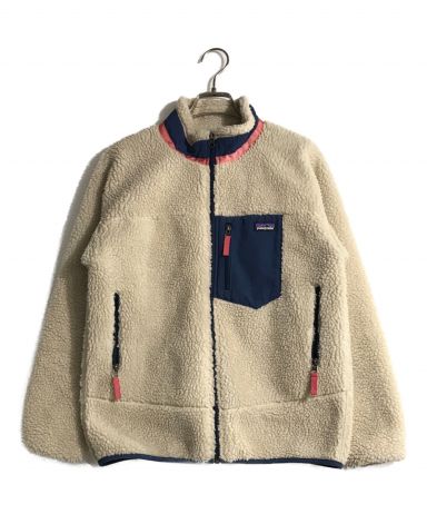 【中古・古着通販】Patagonia (パタゴニア) キッズ・レトロX