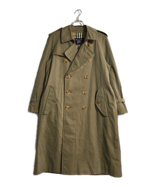 Burberry's（バーバリーズ）Burberry's (バーバリーズ) トレンチコート ベージュ サイズ:不明の古着・服飾アイテム