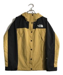 THE NORTH FACE（ザ ノース フェイス）の古着「マウンテンライトジャケット」｜アンテロープタン