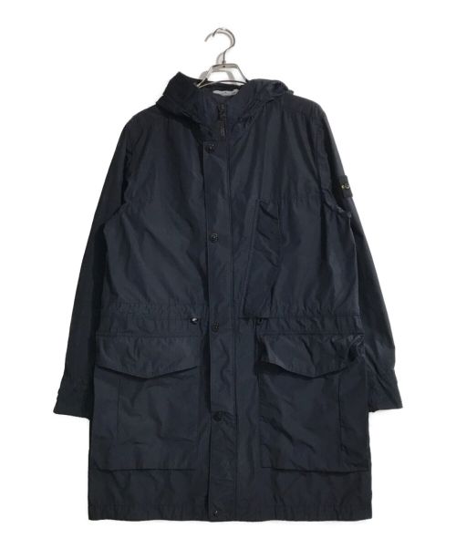 中古・古着通販】STONE ISLAND (ストーンアイランド) ナイロンコート