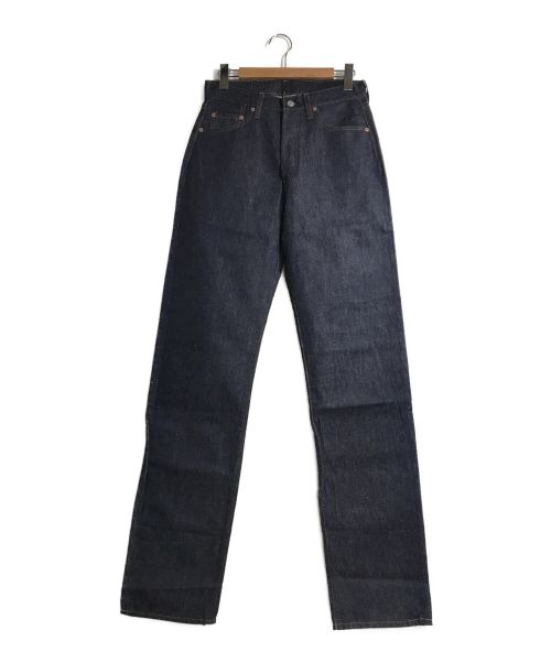 LEVI'S（リーバイス）LEVI'S (リーバイス) 復刻セルビッチデニムパンツ インディゴ サイズ:76cm (W30)の古着・服飾アイテム