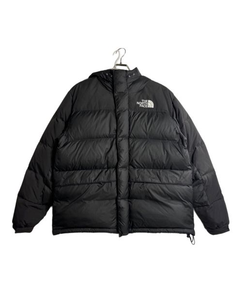 THE NORTH FACE（ザ ノース フェイス）THE NORTH FACE (ザ ノース フェイス) ヒマラヤンダウンパーカー ブラック サイズ:Ｌの古着・服飾アイテム