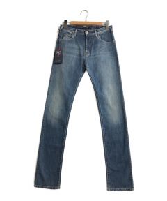 中古・古着通販】ARMANI JEANS (アルマーニジーンズ) デニムパンツ