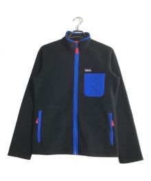 Patagonia（パタゴニア）の古着「カーステンス ジャケット」｜ブラック