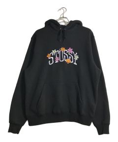 中古・古着通販】BLESS U (ブレスユー) プルオーバーパーカー ブルー