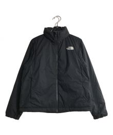 THE NORTH FACE（ザ ノース フェイス）の古着「ジップインサニーヌックジャケット」｜ブラック