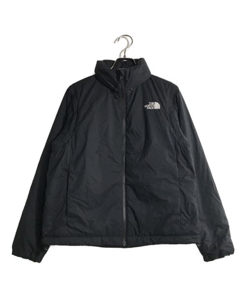 THE NORTH FACE（ザ ノース フェイス）THE NORTH FACE (ザ ノース フェイス) ジップインサニーヌックジャケット ブラック サイズ:Mの古着・服飾アイテム