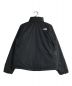 THE NORTH FACE (ザ ノース フェイス) ジップインサニーヌックジャケット ブラック サイズ:M：18000円