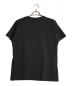 DOVER STREET MARKET (ドーバー ストリート マーケット) KAWS (カウズ) 15thTシャツ ブラック サイズ:M：5800円