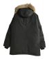 CANADA GOOSE (カナダグース) シャトーパーカー ブラック サイズ:L：77800円