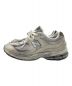 NEW BALANCE (ニューバランス) スニーカー グレー サイズ:26.5cm：8800円