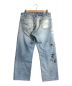 LEVI'S (リーバイス) 90s 505デニムパンツ インディゴ サイズ:W33：4480円