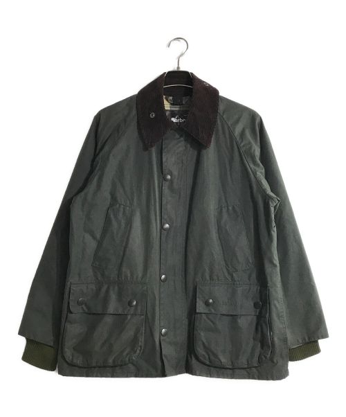 Barbour（バブアー）Barbour (バブアー) ビデイルオイルドジャケット カーキ サイズ:38の古着・服飾アイテム