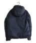 THE NORTHFACE PURPLELABEL (ザ・ノースフェイス パープルレーベル) 65/35マウンテンショートダウンパーカ ネイビー サイズ:M：7800円