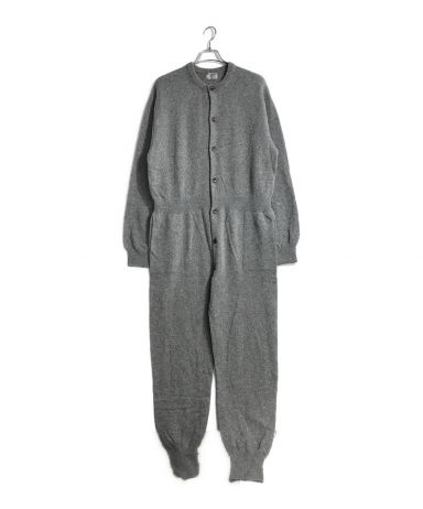 中古・古着通販】HOMELESS TAILOR (ホームレステイラー) ニット