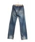 LEVI'S (リーバイス) デニムパンツ インディゴ サイズ:W32：7800円