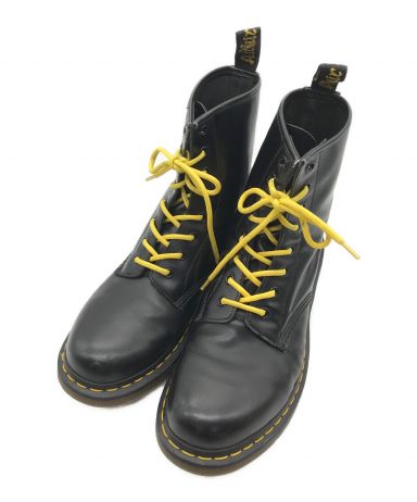 【中古・古着通販】Dr.Martens (ドクターマーチン) 8ホールブーツ