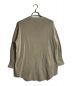 TAN (タン) ピンタックニット/BOILED PINTUCK BLOUSE ベージュ サイズ:F：7800円