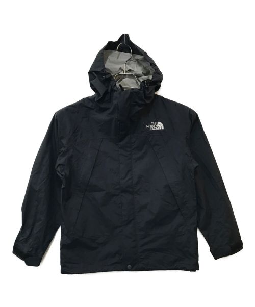 THE NORTH FACE（ザ ノース フェイス）THE NORTH FACE (ザ ノース フェイス) ジャケット ネイビー サイズ:140の古着・服飾アイテム