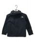 THE NORTH FACE (ザ ノース フェイス) ジャケット ネイビー サイズ:140：4800円