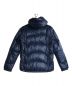 MILLET (ミレー) MONT MAUDIT WR HEAT DOWN JKT ネイビー サイズ:L：7800円