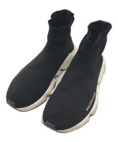 中古・古着通販】BALENCIAGA (バレンシアガ) サイドジップスウェード