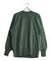 Champion REVERSE WEAVE (チャンピオンリバースウィーブ) 90sリバースウィーブスウェット グリーン サイズ:XL：12800円