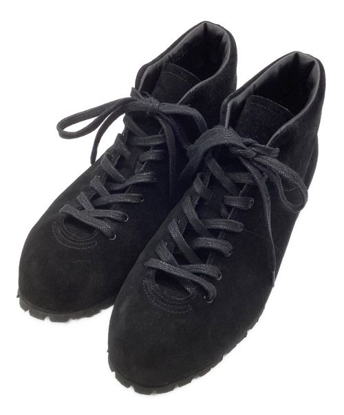 Lloyd footwear（ロイドフットウェア）Lloyd Footwear (ロイドフットウェア) BEAMS F (ビームスエフ) クレッターシューズ ブラック サイズ:8の古着・服飾アイテム