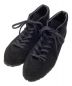 Lloyd Footwear（ロイドフットウェア）の古着「クレッターシューズ」｜ブラック