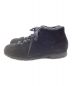 Lloyd Footwear (ロイドフットウェア) BEAMS F (ビームスエフ) クレッターシューズ ブラック サイズ:8：11800円