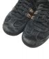 中古・古着 adidas (アディダス) NEIGHBORHOOD (ネイバーフッド) END. (エンド) ローカットスニーカー ブラック サイズ:27cm：8800円