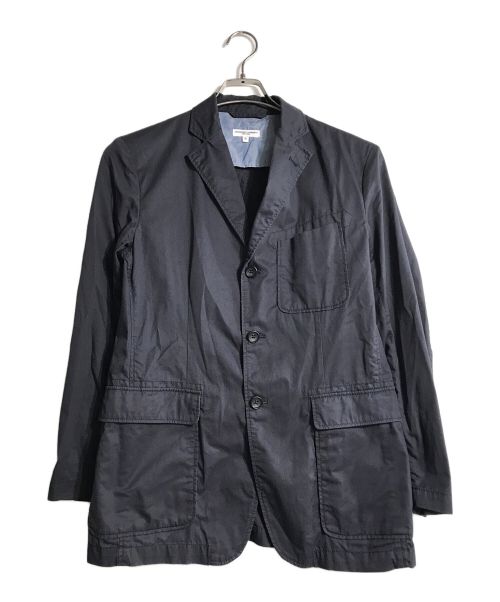 Engineered Garments（エンジニアド ガーメンツ）Engineered Garments (エンジニアド ガーメンツ) コットンジャケット ネイビー サイズ:Sの古着・服飾アイテム