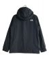 THE NORTH FACE (ザ ノース フェイス) スクープジャケット ブラック サイズ:L：7800円