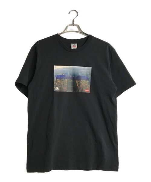 SUPREME（シュプリーム）SUPREME (シュプリーム) NIKE ACG (ナイキエージーシー) Tシャツ ブラック サイズ:Lの古着・服飾アイテム