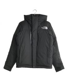 THE NORTH FACE（ザ ノース フェイス）の古着「バルトロ ライト ジャケット」｜ブラック