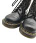 中古・古着 Dr.Martens (ドクターマーチン) 8ホールブーツ ブラック サイズ:UK3：8000円