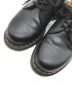 中古・古着 Dr.Martens (ドクターマーチン) 3ホールシューズ ブラック サイズ:UK7：7800円