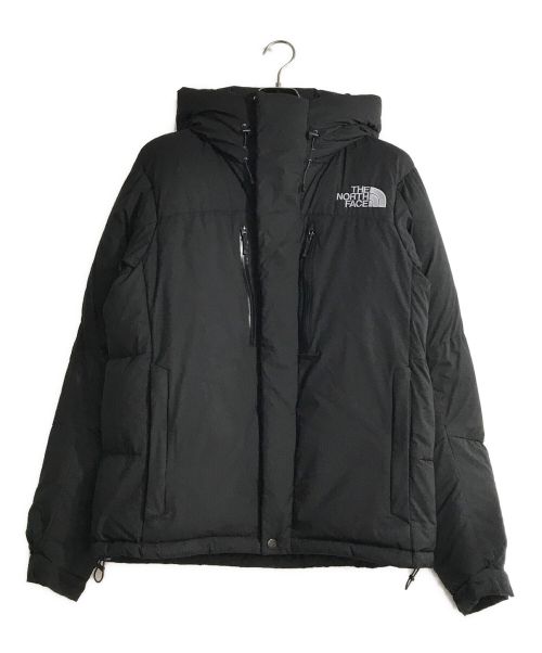 THE NORTH FACE（ザ ノース フェイス）THE NORTH FACE (ザ ノース フェイス) バルトロライトジャケット ブラック サイズ:Lの古着・服飾アイテム