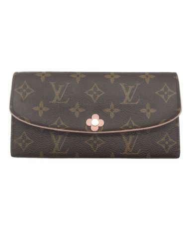 中古・古着通販】LOUIS VUITTON (ルイ ヴィトン) 長財布