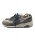 NEW BALANCE (ニューバランス) スニーカー グレー サイズ:26cm：6800円