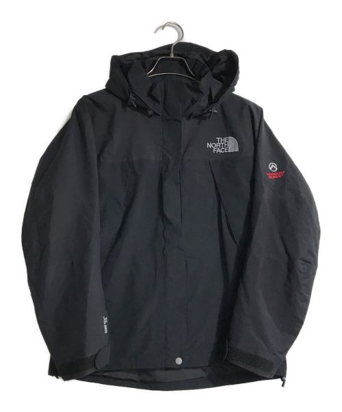 THE NORTH FACE（ザ ノース フェイス）THE NORTH FACE (ザ ノース フェイス) マウンテンジャケット ブラック サイズ:Lの古着・服飾アイテム