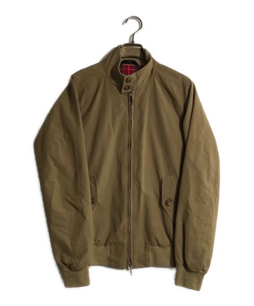 BARACUTA（バラクータ）BARACUTA (バラクータ) G9ハリントンジャケット カーキ サイズ:38の古着・服飾アイテム