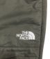 中古・古着 THE NORTH FACE (ザ ノース フェイス) ハイブリッドテックエアーインサレーテッドパンツ オリーブ サイズ:L：10800円