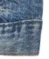 中古・古着 LEVI'S (リーバイス) デニムジャケット インディゴ サイズ:40：6000円