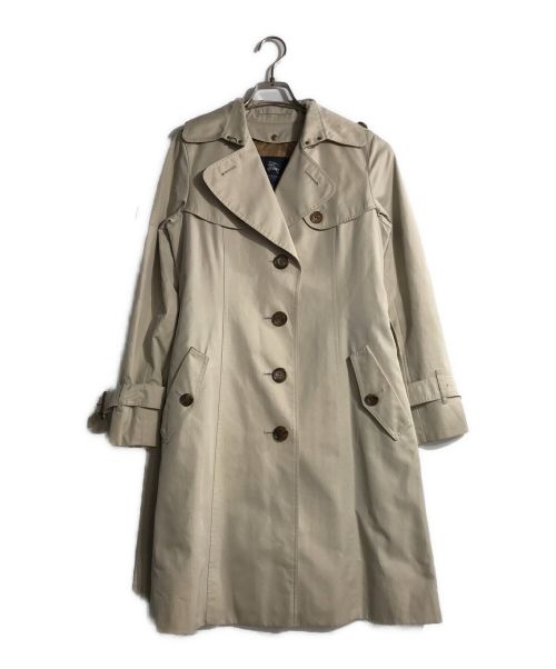 BURBERRY（バーバリー）BURBERRY (バーバリー) ライナー付きトレンチコート ベージュ サイズ:38の古着・服飾アイテム