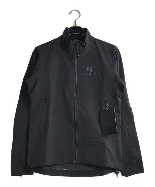 ARC'TERYX（アークテリクス）ARC'TERYX (アークテリクス) ガンマ LT ジャケット ブラック サイズ:S 未使用品の古着・服飾アイテム