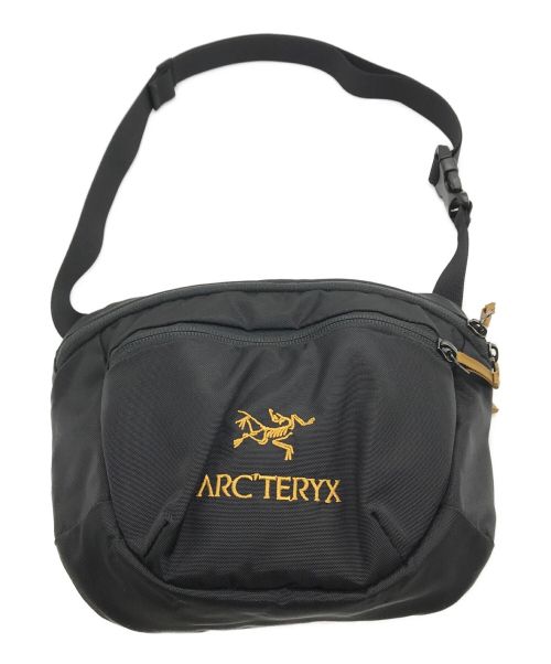 ARC'TERYX（アークテリクス）ARC'TERYX (アークテリクス) BEAMS (ビームス) 別注マンティス2 ボディバッグの古着・服飾アイテム